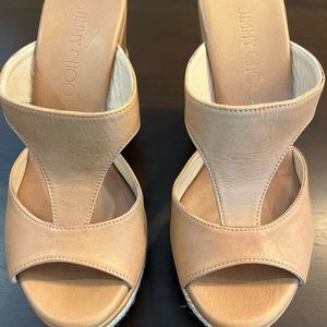 Jimmy Choo